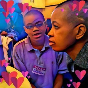 Meet your Posher, Whitney